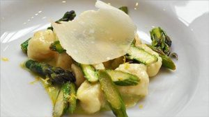 Cugini Italian food