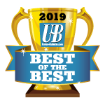 Best of the Best 2019